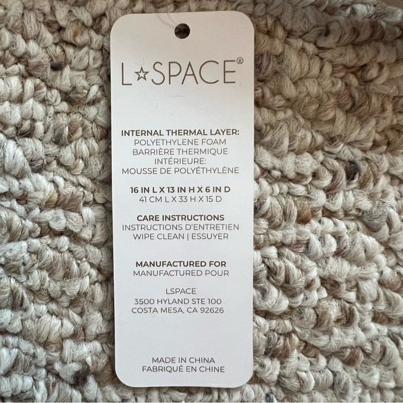 L*Space Coastal Cooler - Picture 7 of 10